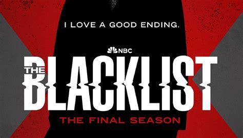 when will the last episode of the blacklist air